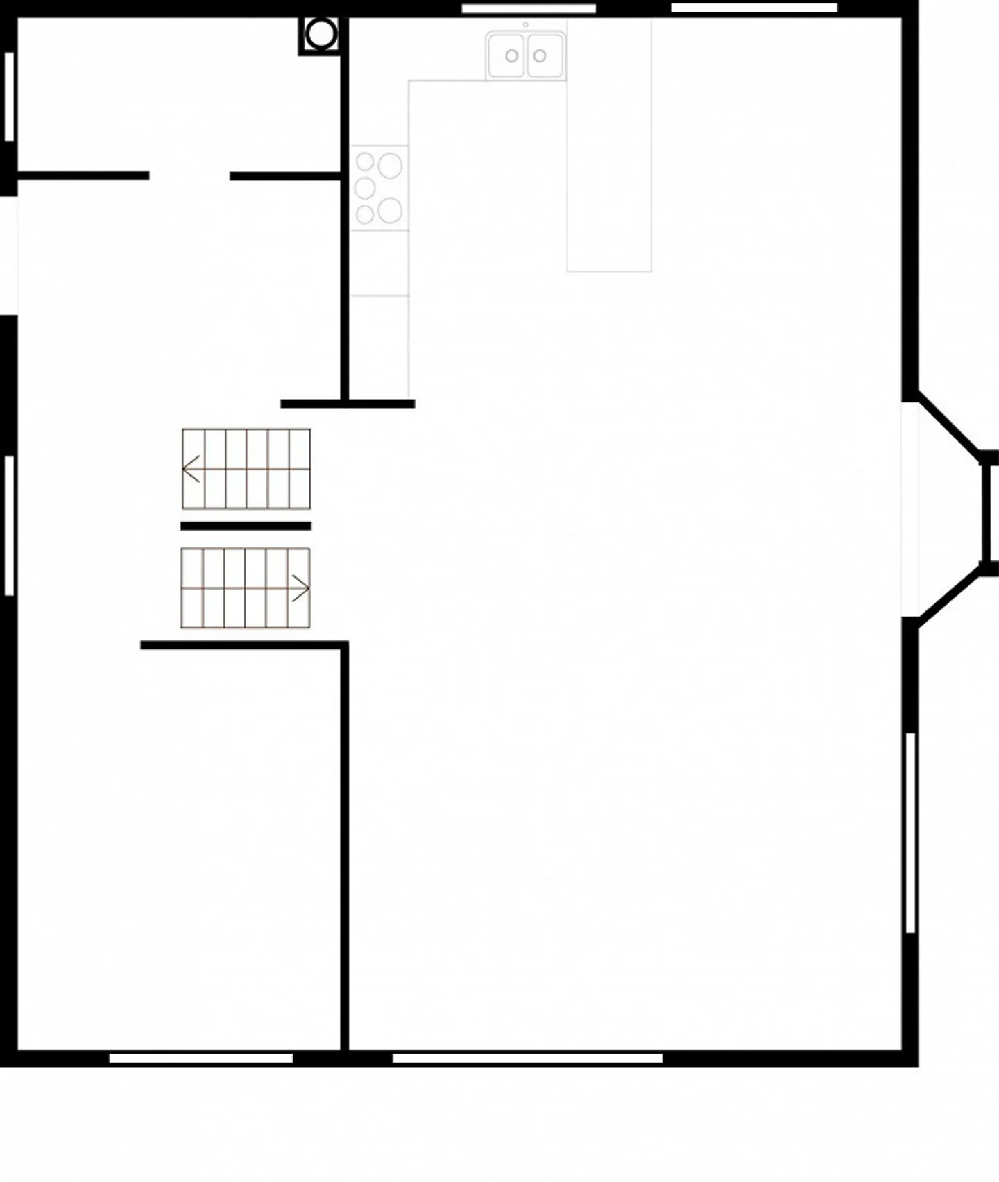 Une vie de rêve avec piscine, bien-être, vue panoramique et forêt - Photo 25 sur 25