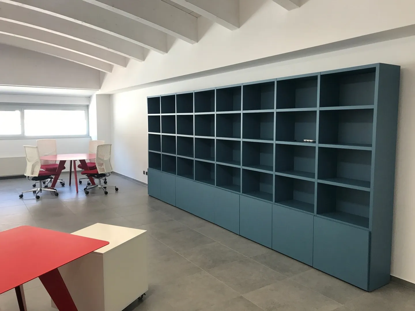Spazio ufficio in affitto - Foto 6 di 7