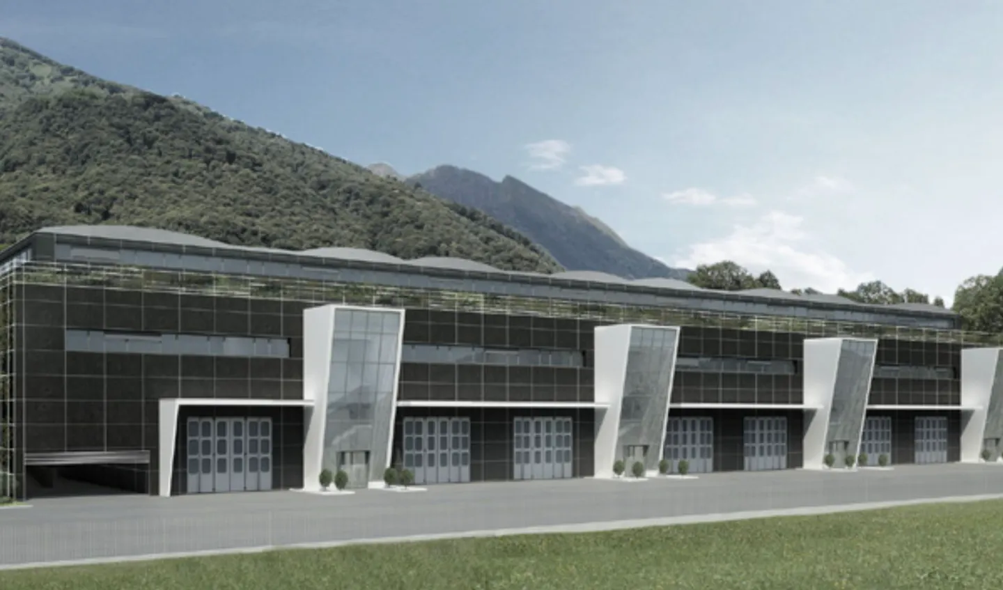 Spazio ufficio in affitto - Foto 7 di 7
