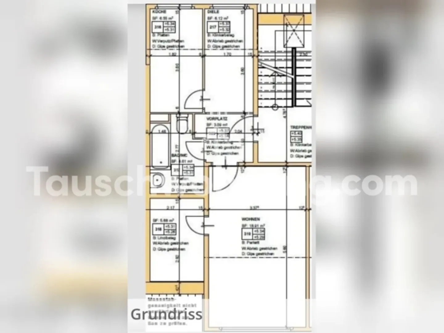 1 Stanza con Cabina Armadio - Foto 8 di 8