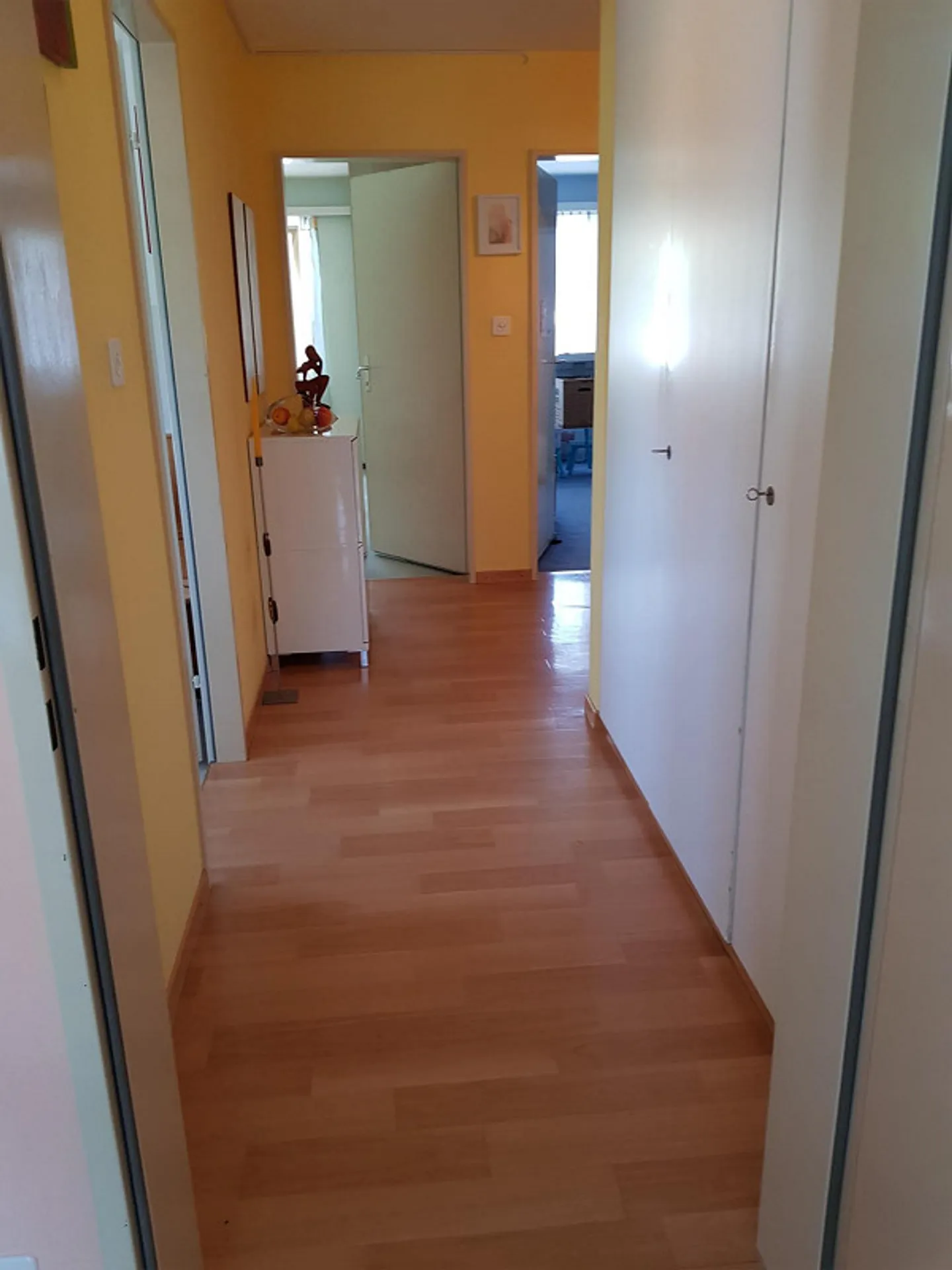 Temporäre Wohnung mit Balkon - Foto 7 von 9
