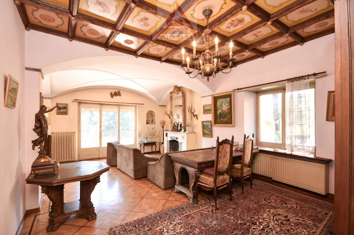 Villa to renovate - Photo 2 of 5