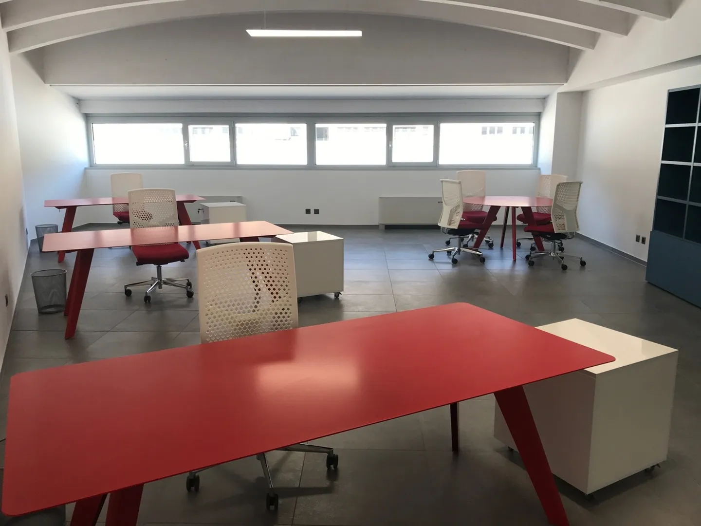 Spazio ufficio in affitto - Foto 1 di 7
