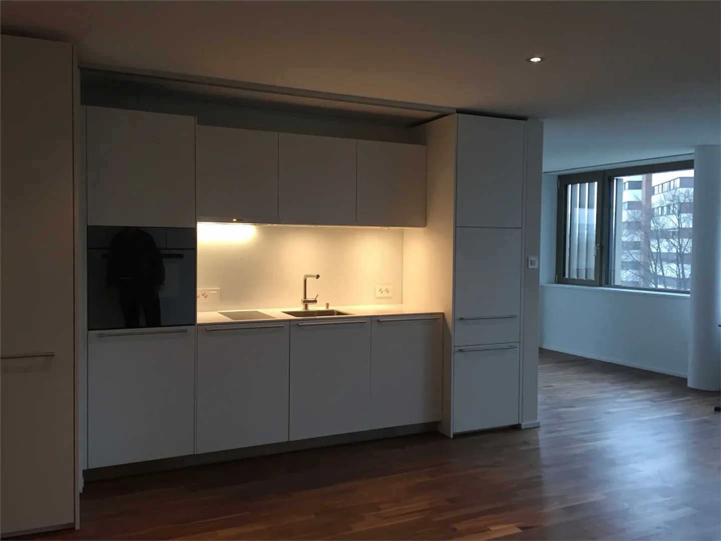 Appartamento esclusivo di 2,5 stanze - Foto 5 di 13