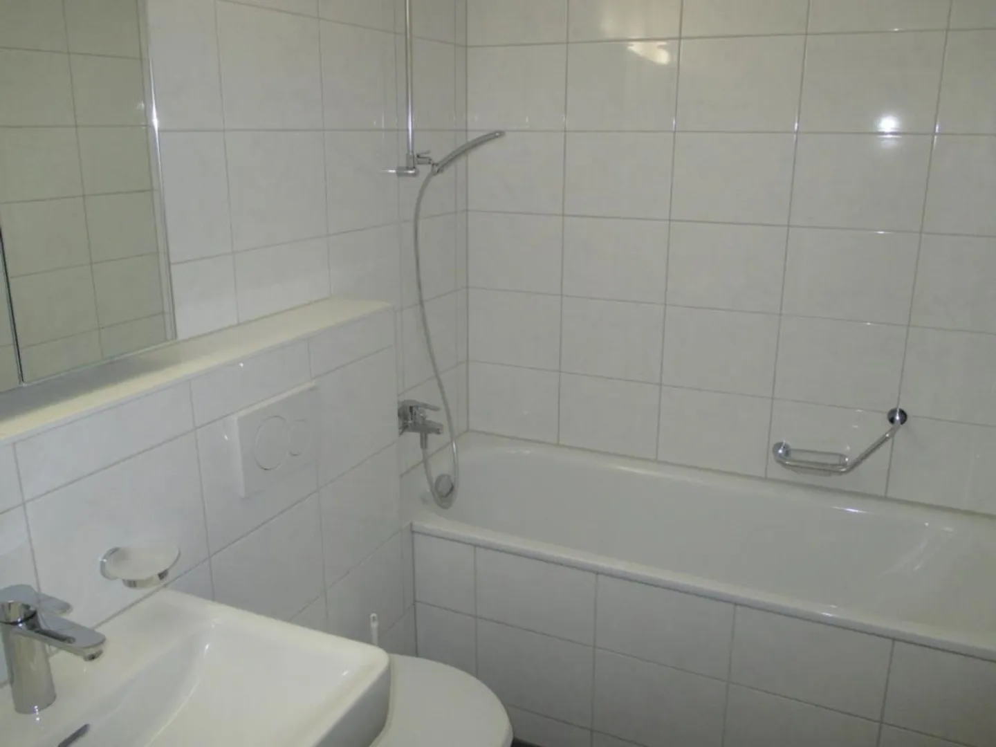 Your dream apartment on the 3rd floor - Photo 6 of 8