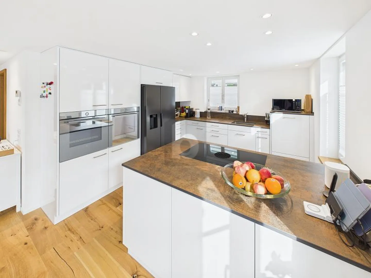 Spacious Family Home in Gossau - Photo 3 of 6