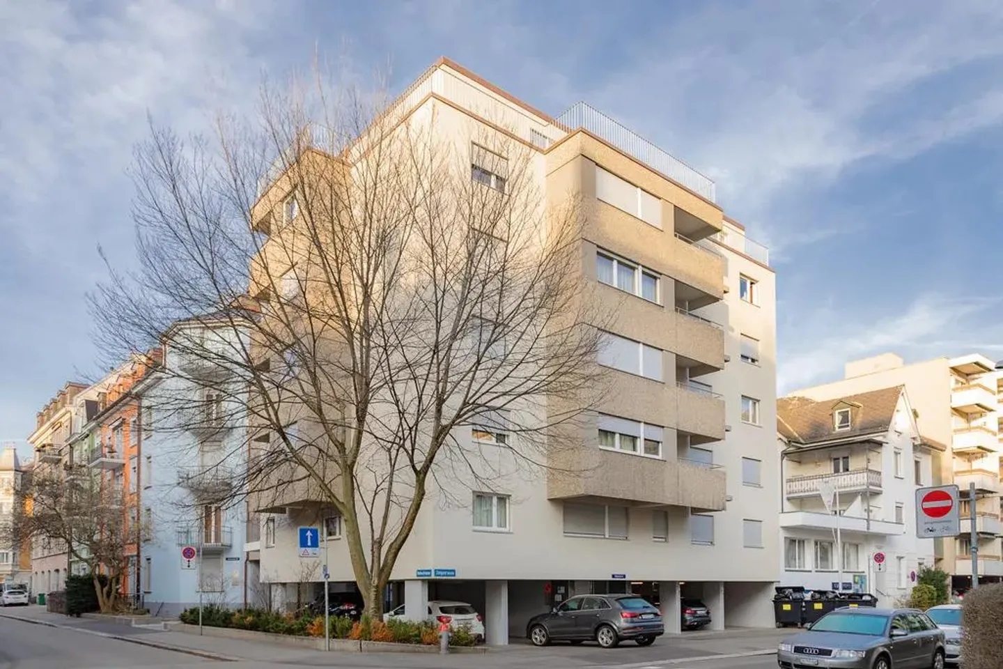 Appartamento in affitto - Foto 4 di 8