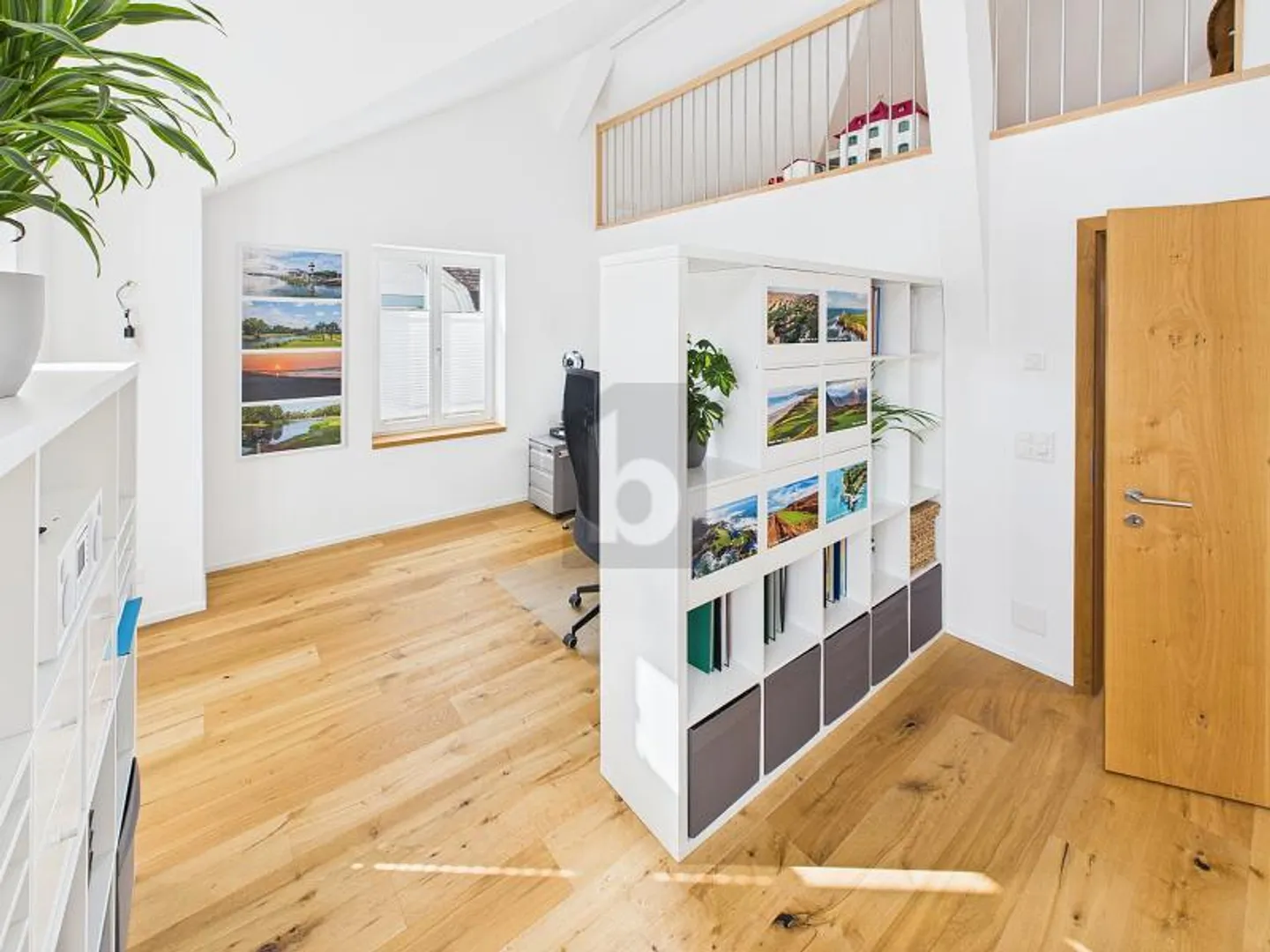 Spacious Family Home in Gossau - Photo 5 of 6