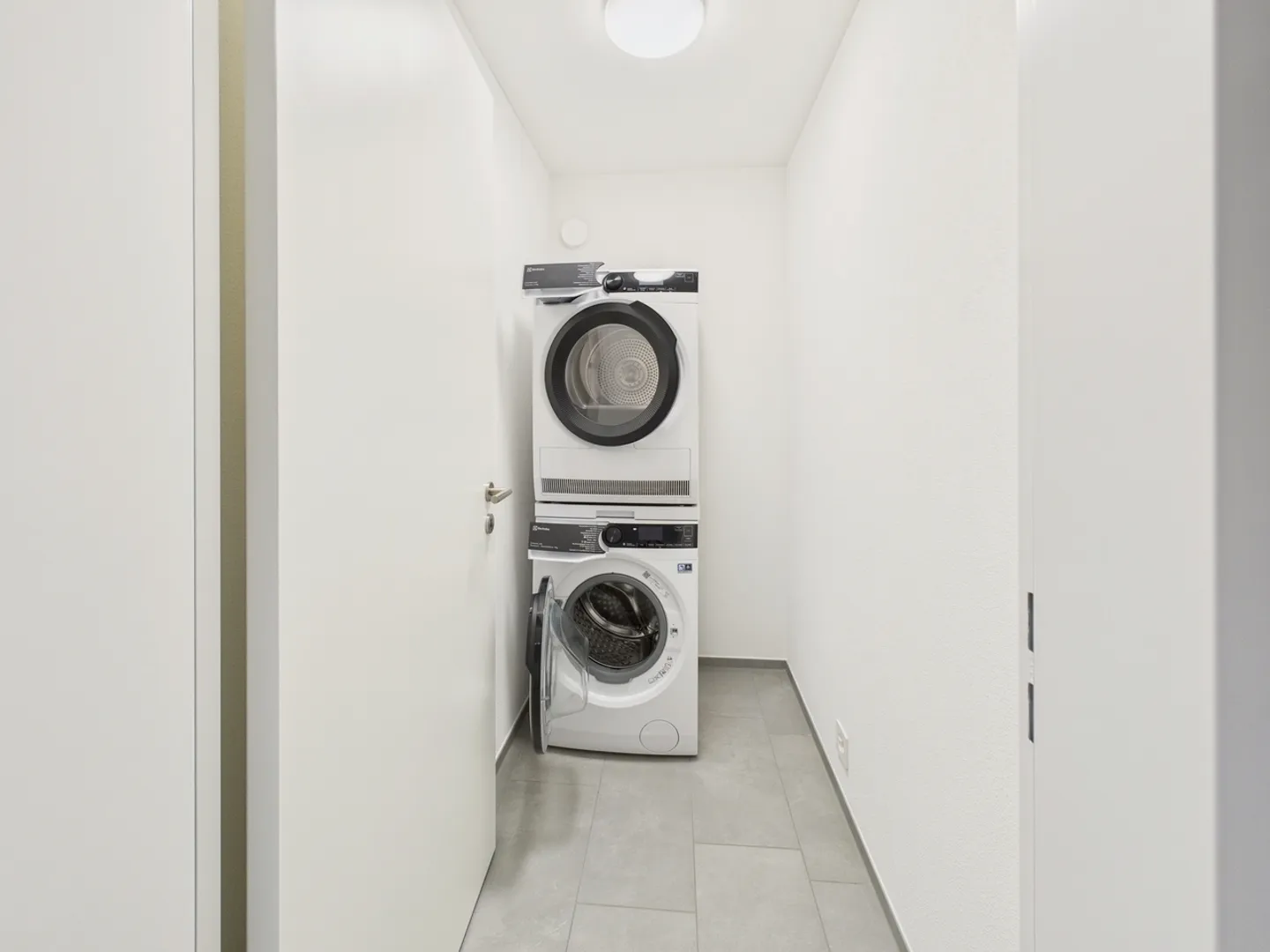 Appartamento moderno 2.5 locali con balcone ad Altstätten - Foto 10 di 11