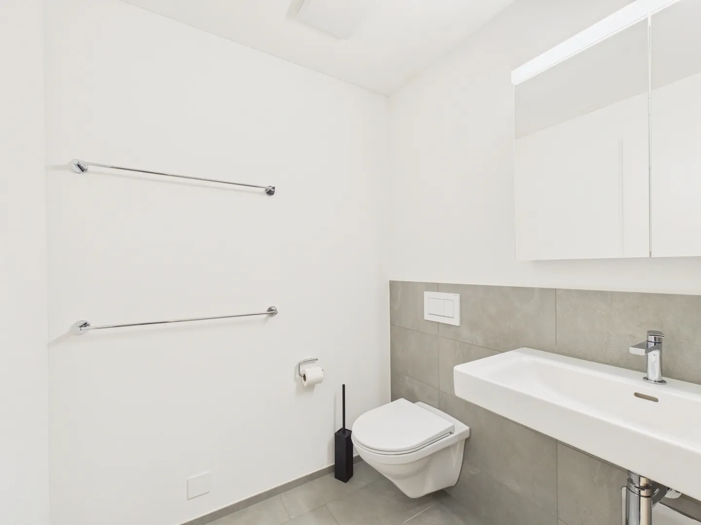 Appartamento moderno 2.5 locali con balcone ad Altstätten - Foto 8 di 11