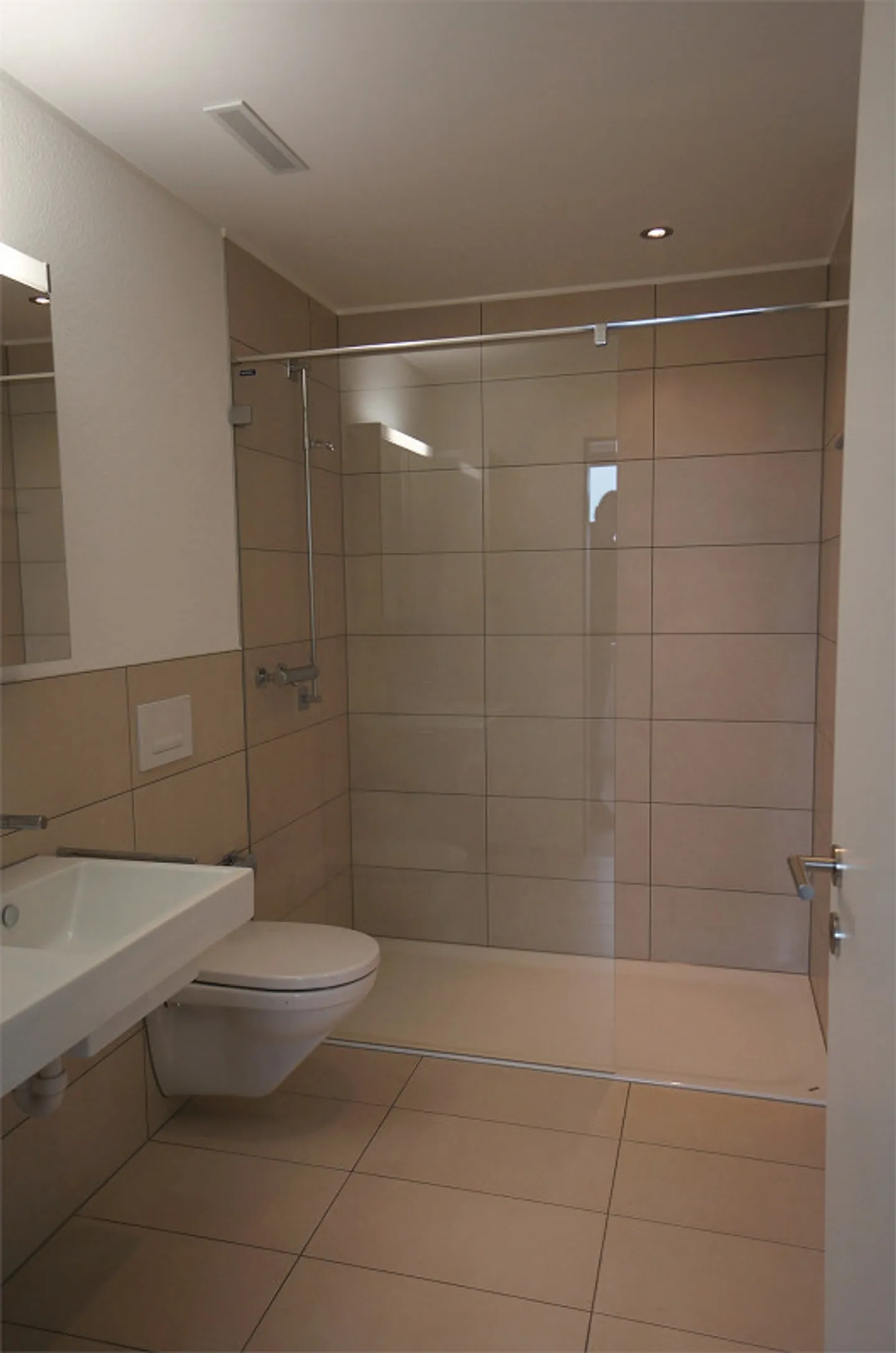 Appartamento esclusivo di 2,5 stanze - Foto 10 di 13