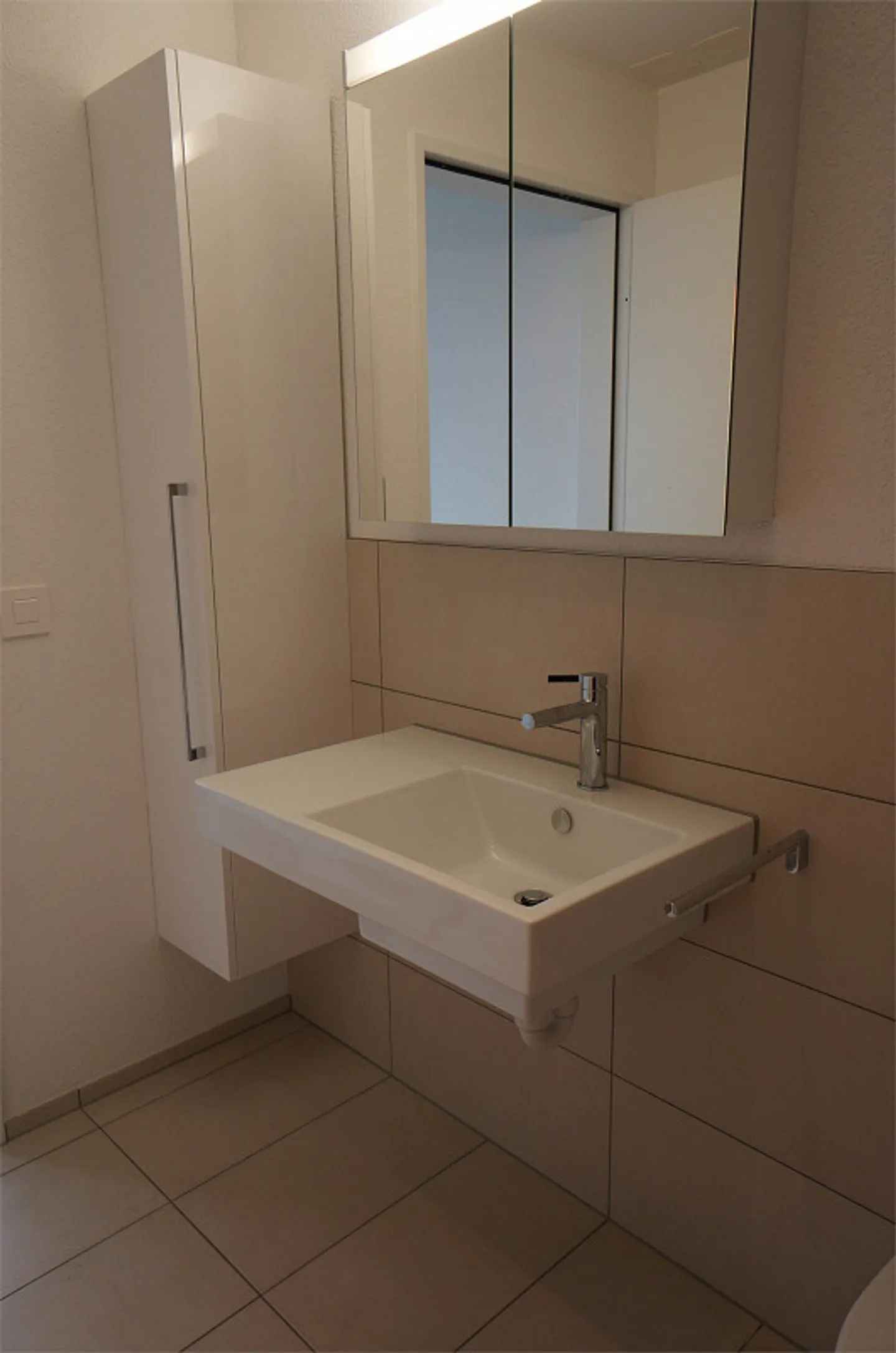 Appartamento esclusivo di 2,5 stanze - Foto 11 di 13