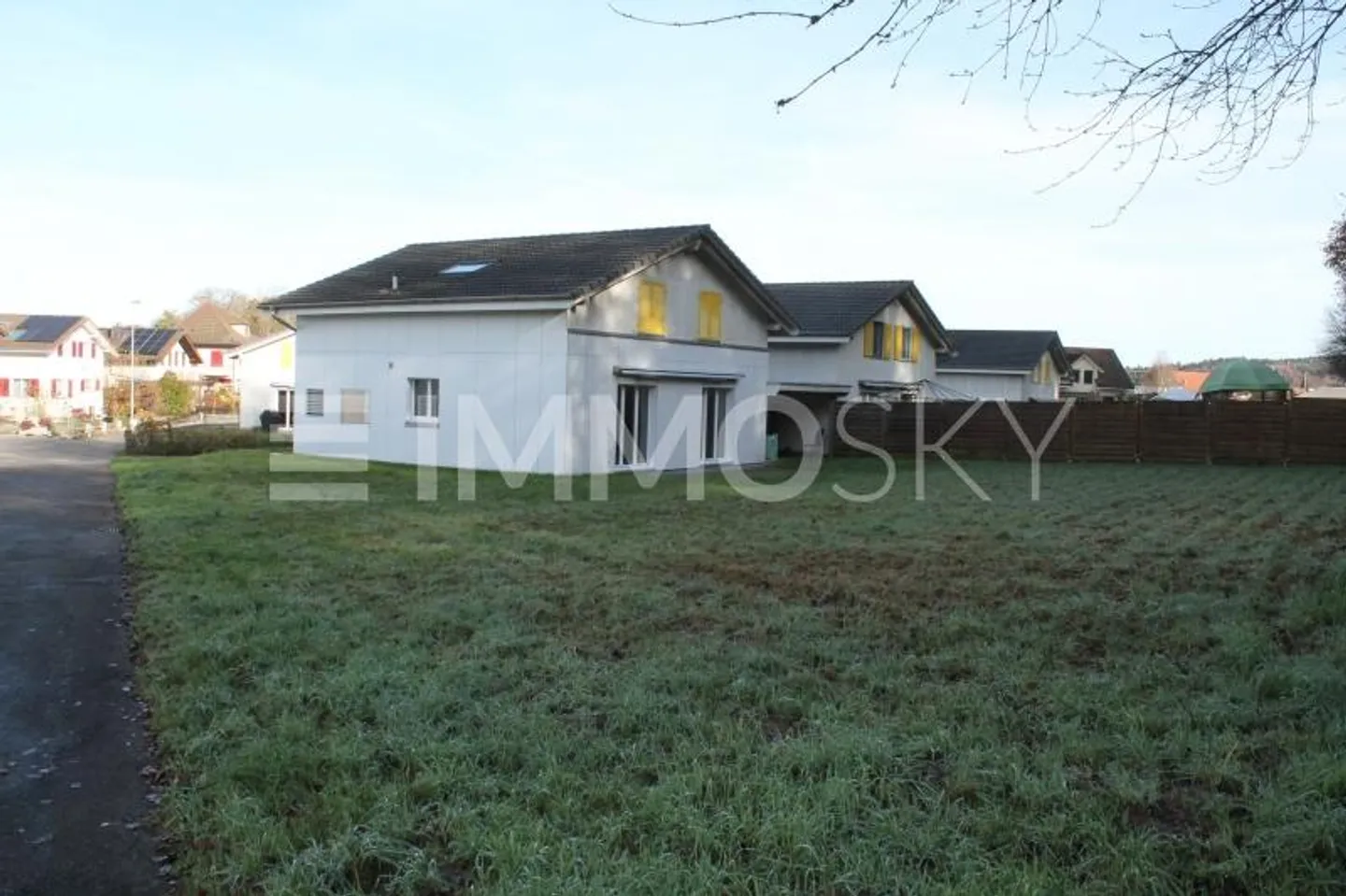 Maison individuelle à louer - Photo 1 sur 5