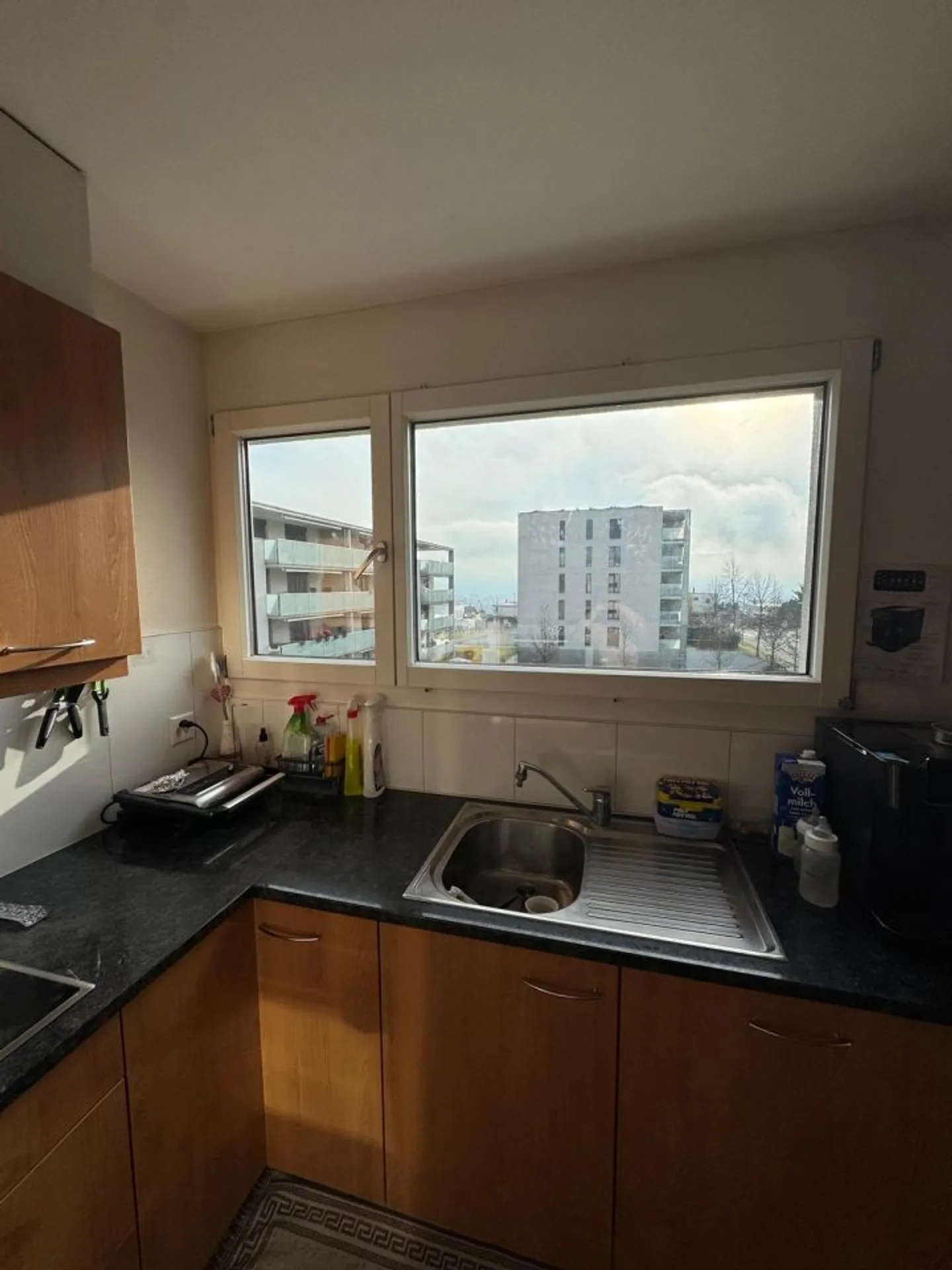 Schönes 3.5-Zimmer-Apartment im Cormanon-Viertel - Photo 4 sur 11