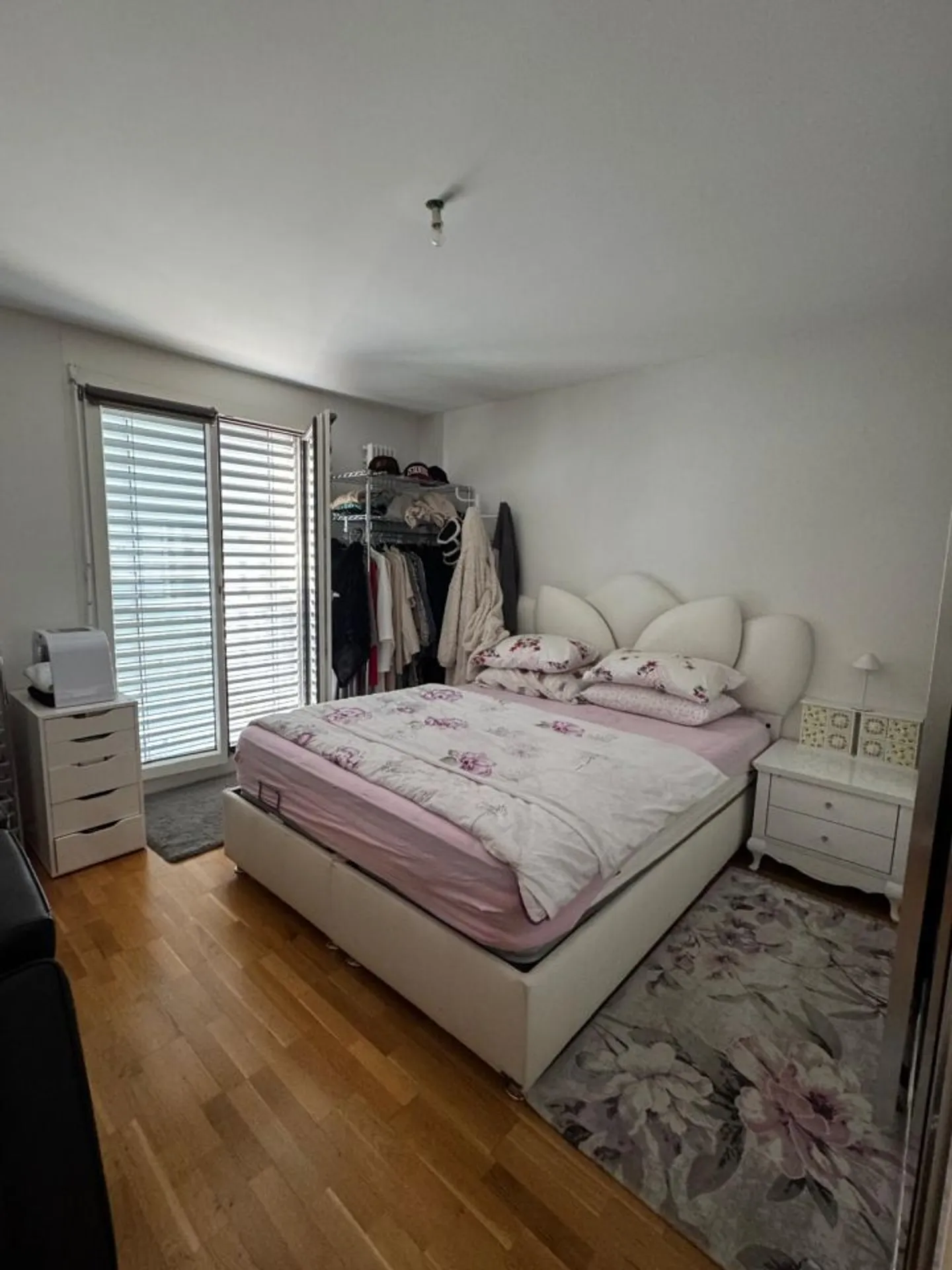 Schönes 3.5-Zimmer-Apartment im Cormanon-Viertel - Photo 5 sur 11