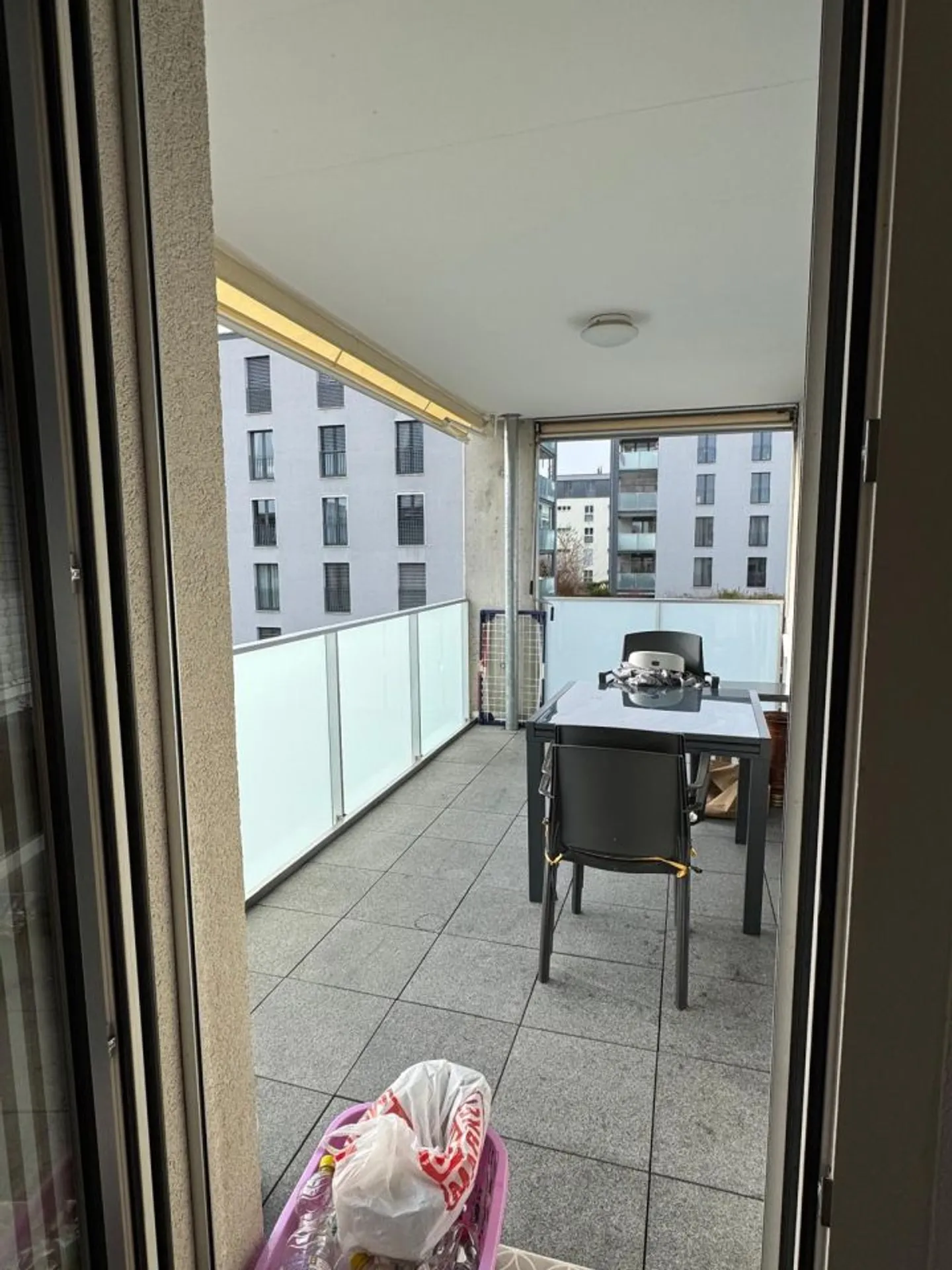 Schönes 3.5-Zimmer-Apartment im Cormanon-Viertel - Photo 10 sur 11