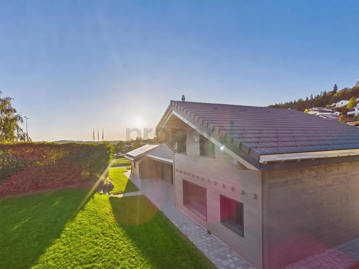 Villa eccezionale nel cuore delle Franches-Montagnes - Saignelégier - Foto 12 di 15