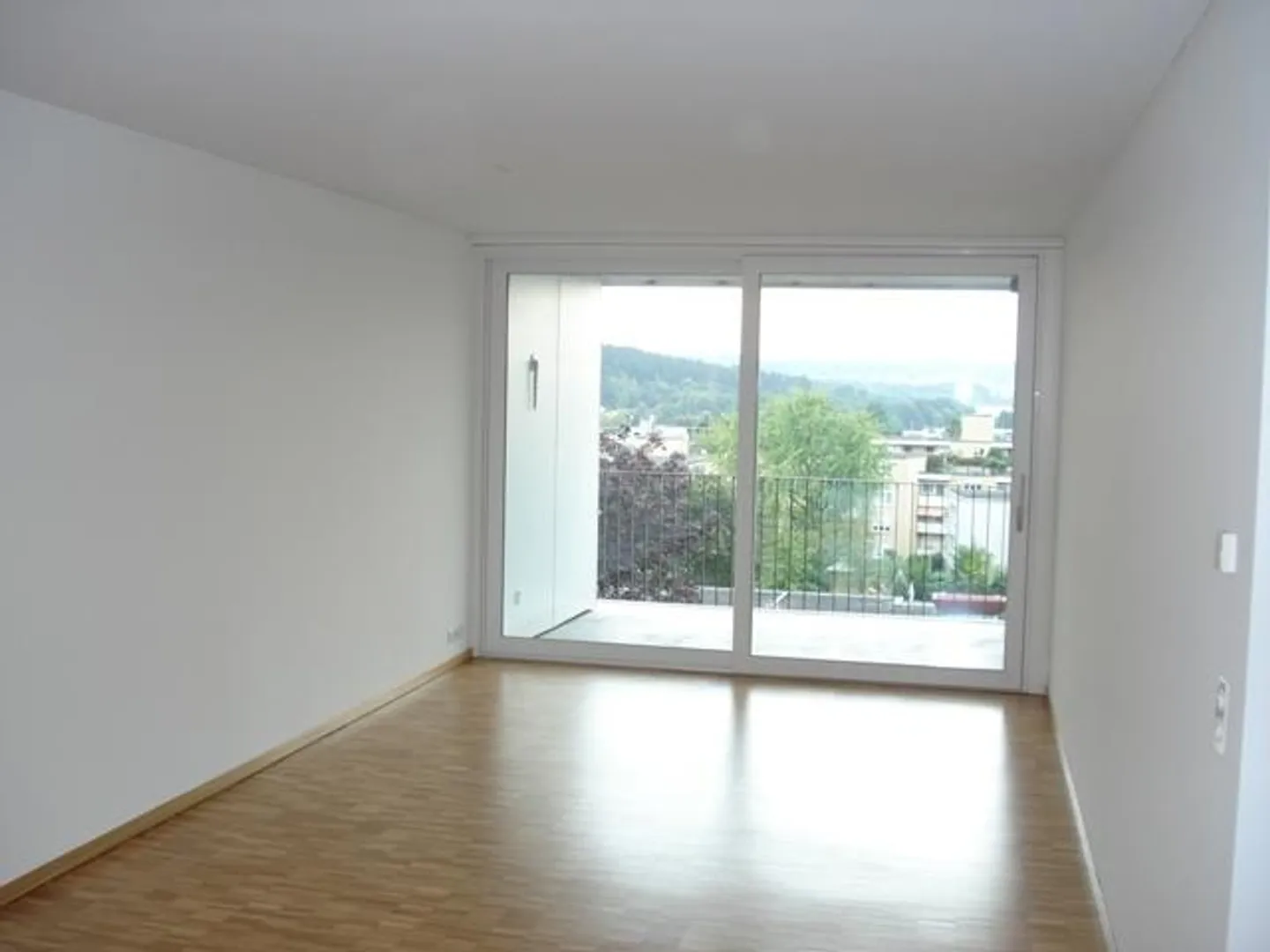 Ampio appartamento di 2,5 stanze a Zurigo-Seebach - Foto 3 di 7
