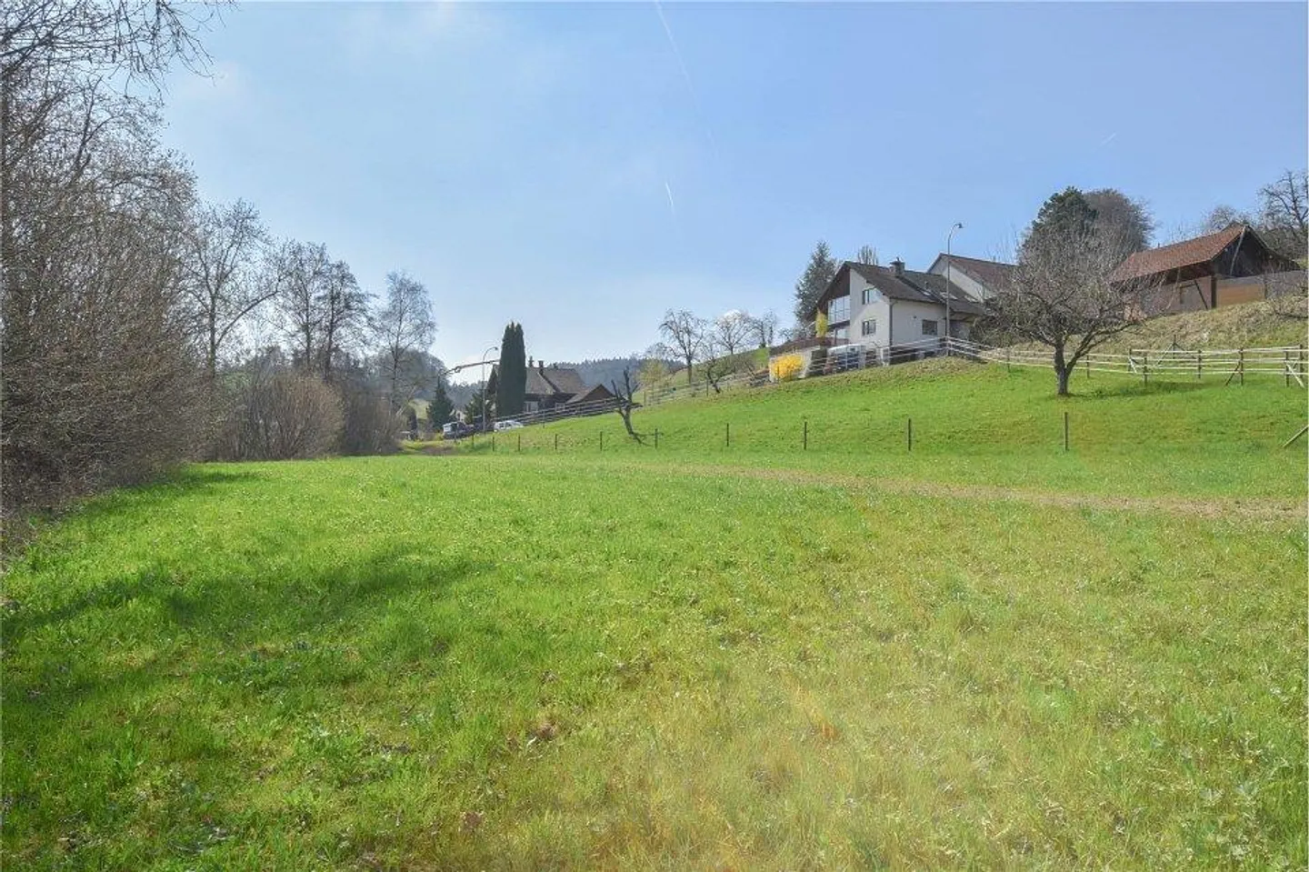 Your project idea? This building land is waiting for it. - Photo 6 of 12
