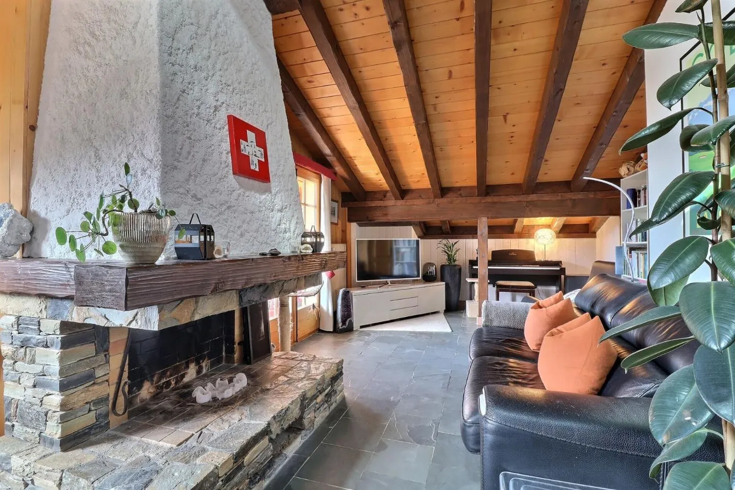 Grimpereau 5 - Foto 1 von 13