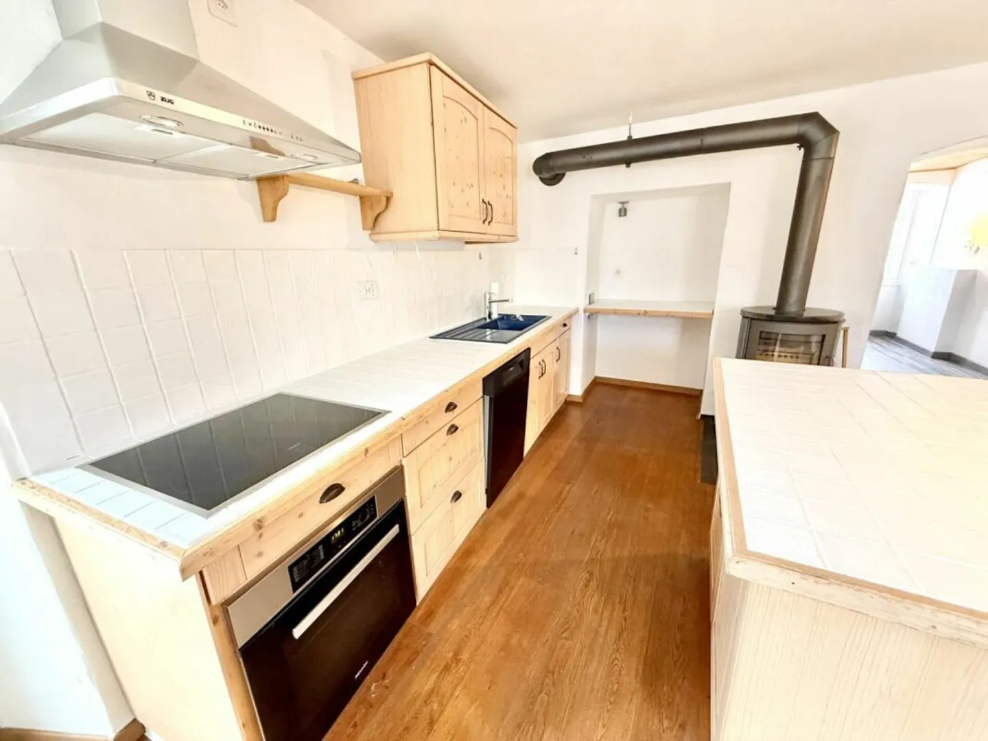 Duplex 6.5 stanze a St-Léonard - Foto 4 di 21