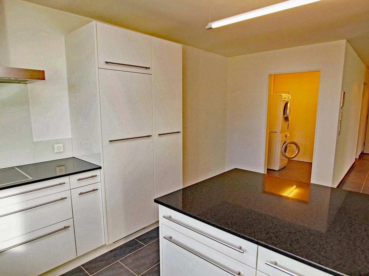 Appartamento 4.5 stanze, tranquillo e centrale - Foto 4 di 12