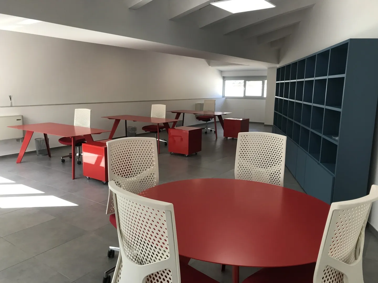 Spazio ufficio in affitto - Foto 2 di 5