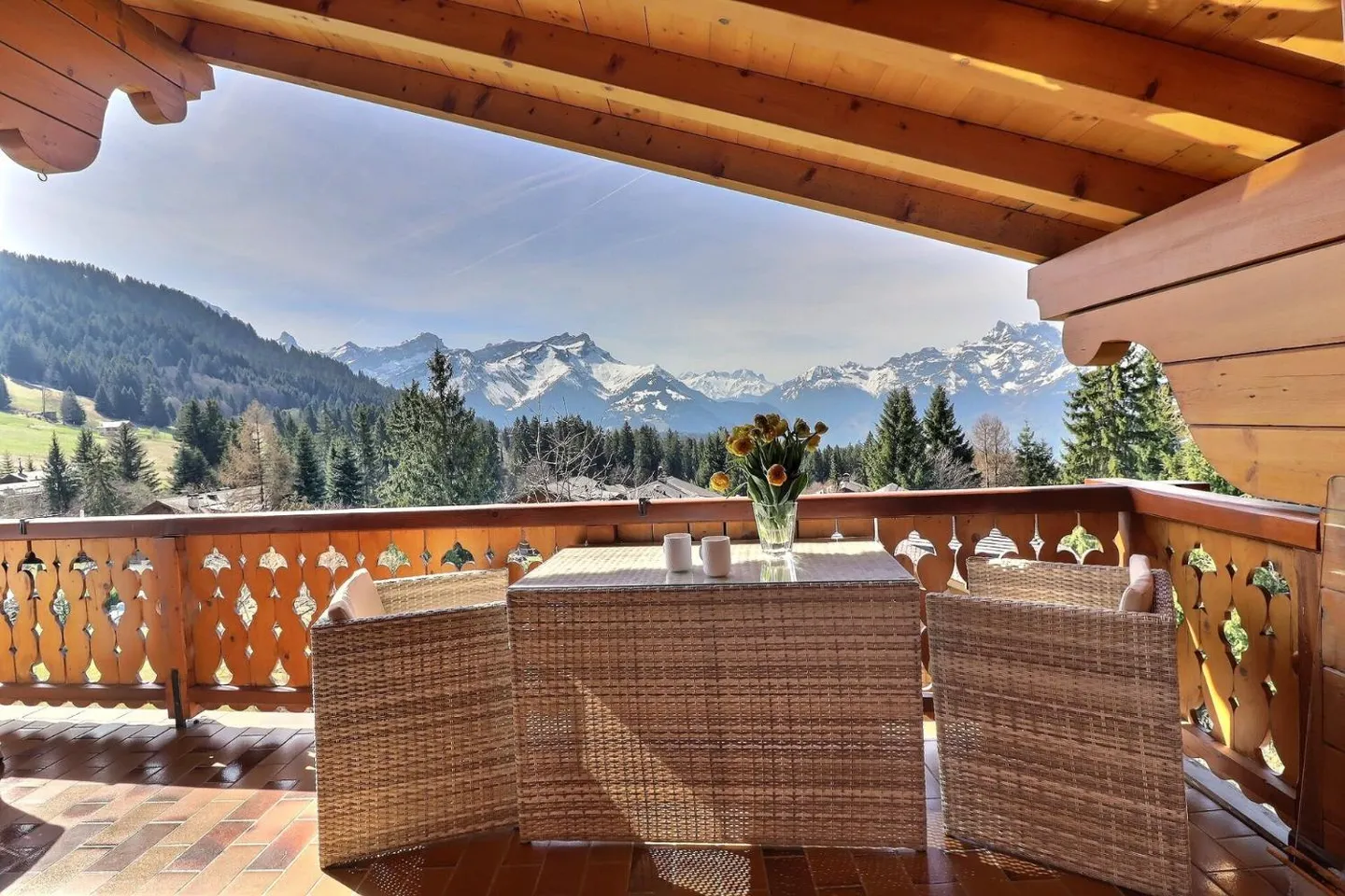 Grimpereau 5 - Foto 8 von 13