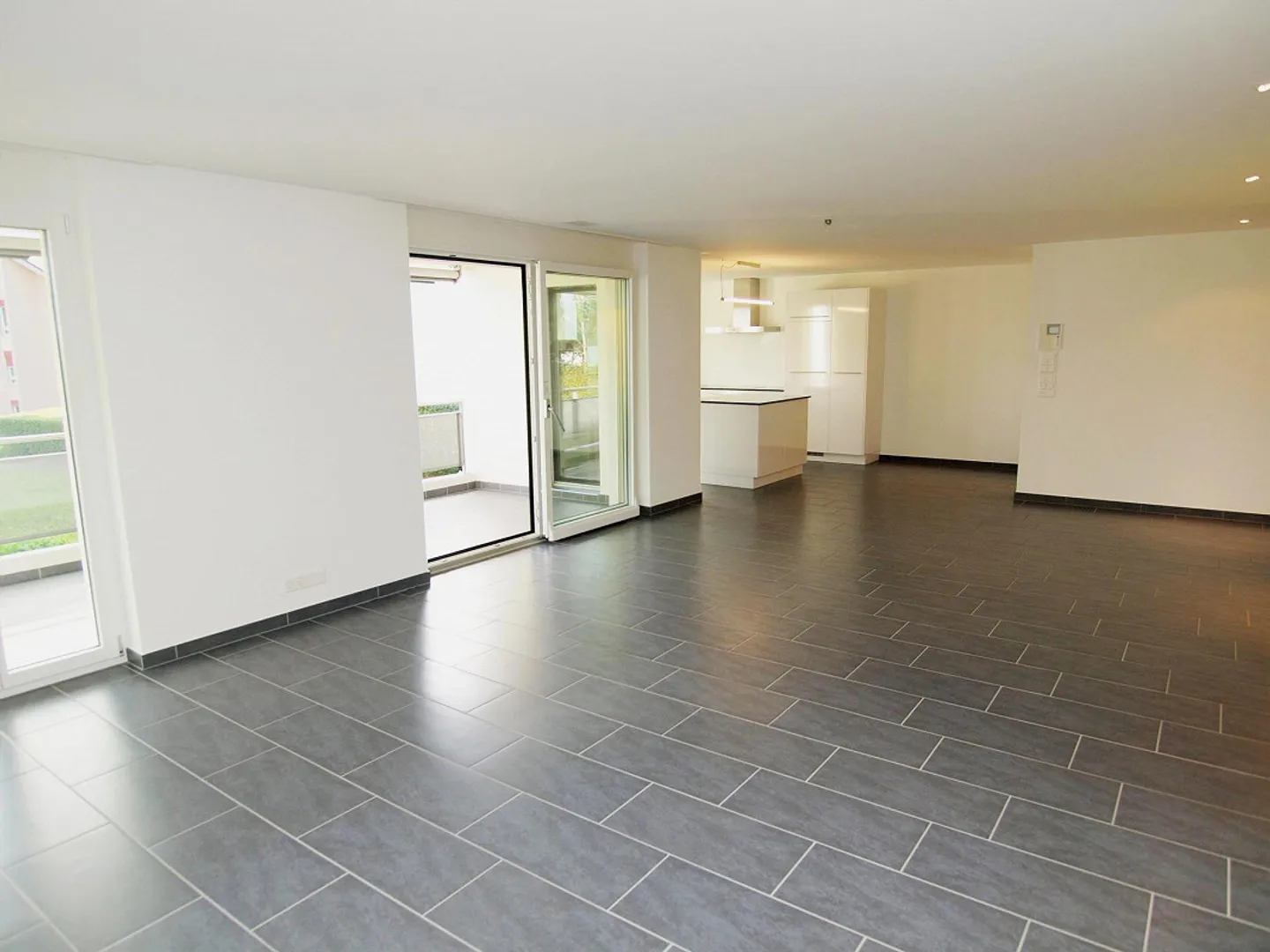 Appartamento 4.5 stanze, tranquillo e centrale - Foto 5 di 12