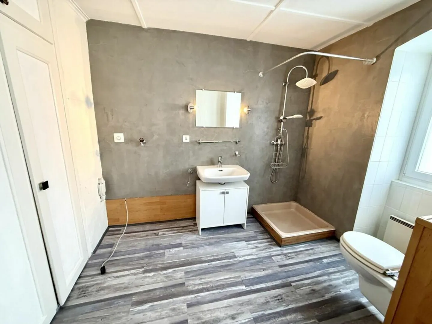 Duplex 6.5 stanze a St-Léonard - Foto 8 di 21