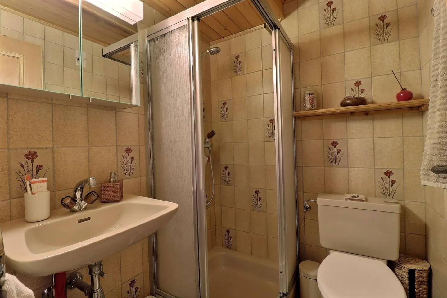 Grimpereau 5 - Foto 13 von 13