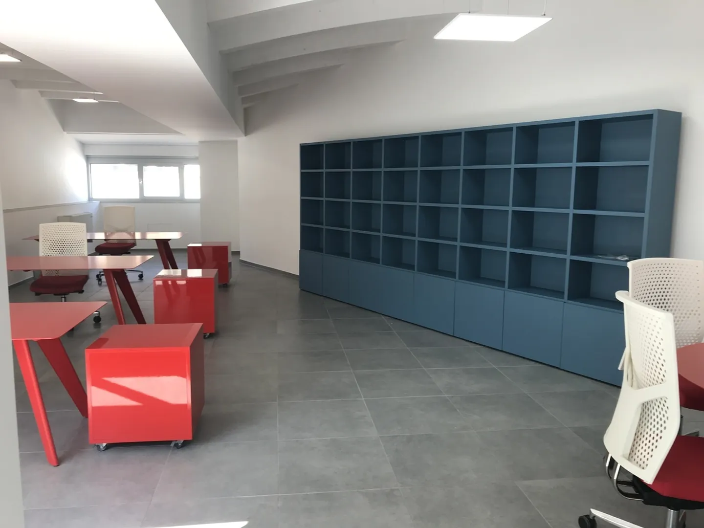 Spazio ufficio in affitto - Foto 4 di 5