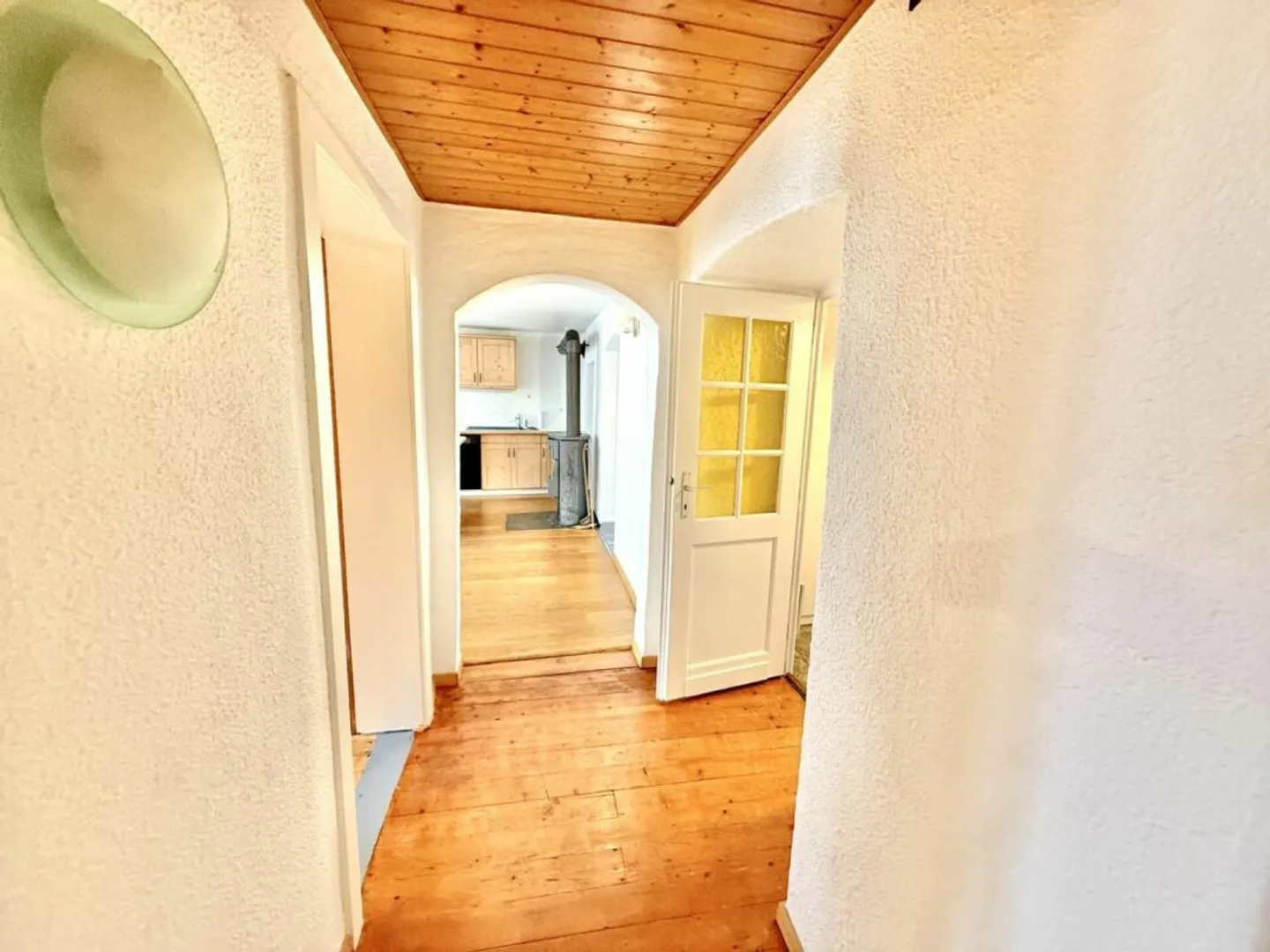Duplex 6.5 stanze a St-Léonard - Foto 12 di 21