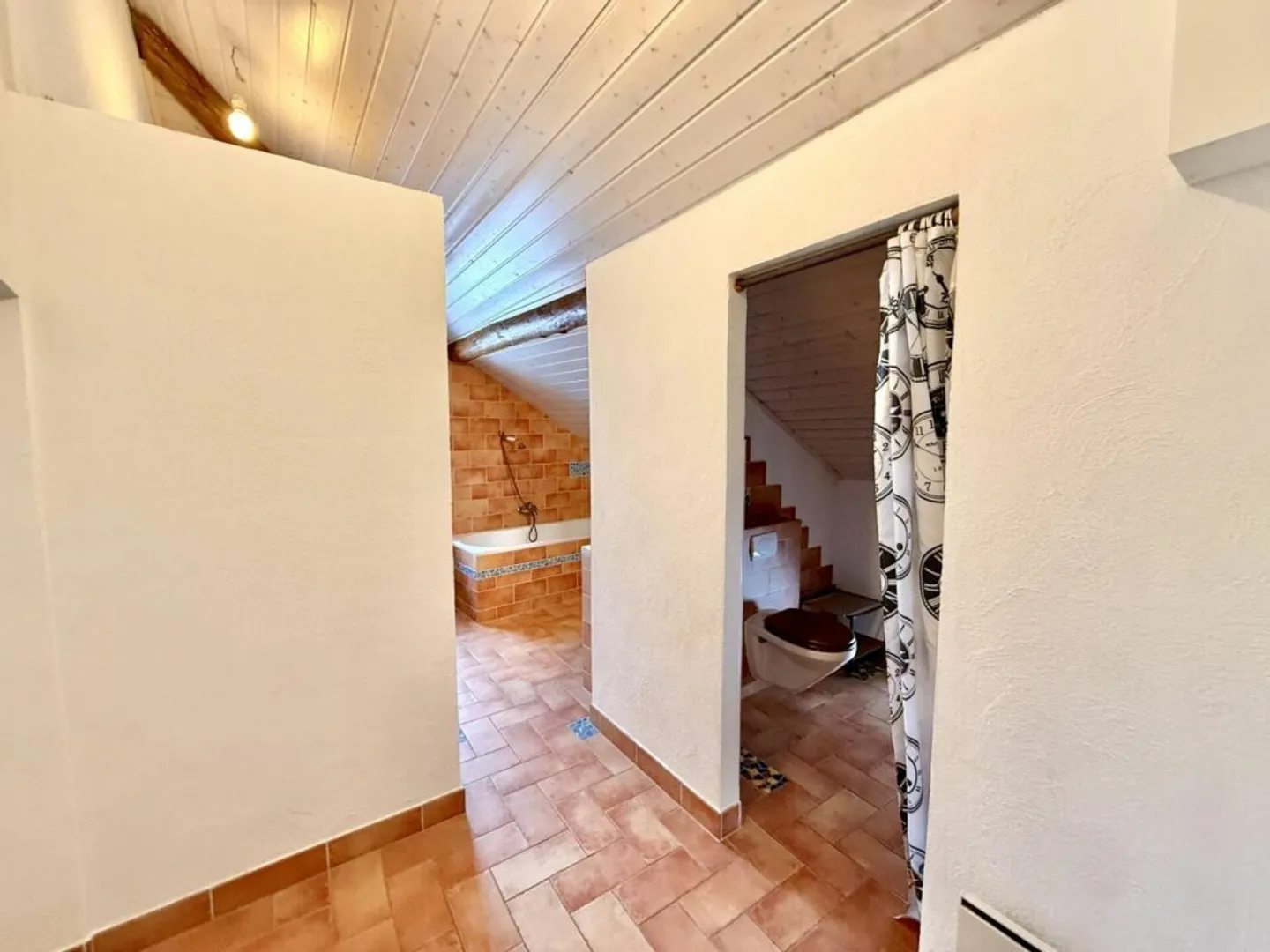 Duplex 6.5 stanze a St-Léonard - Foto 15 di 21