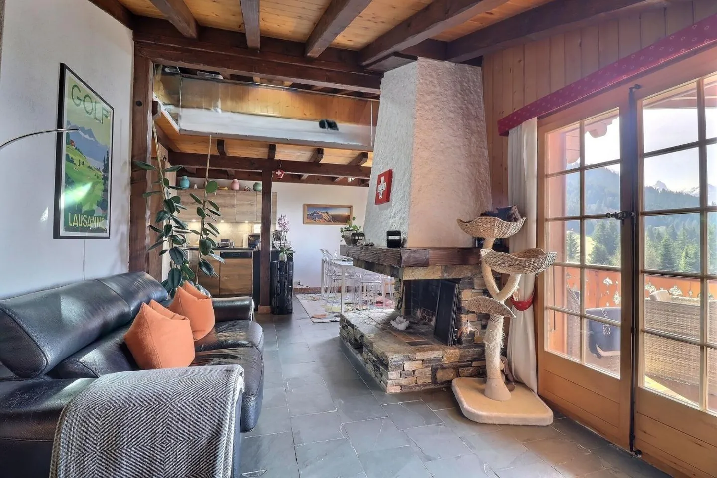 Grimpereau 5 - Foto 2 von 13