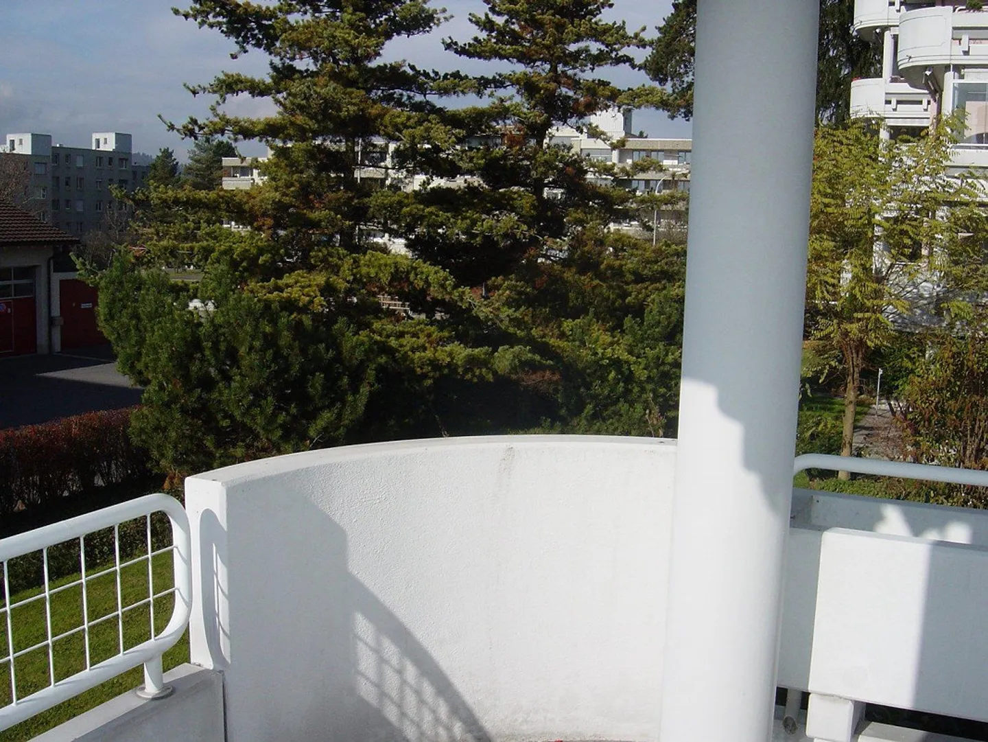 KOPIE - Sonnige 2.5-Zimmer-Wohnung mit Balkon in Reinach - Foto 10 von 13