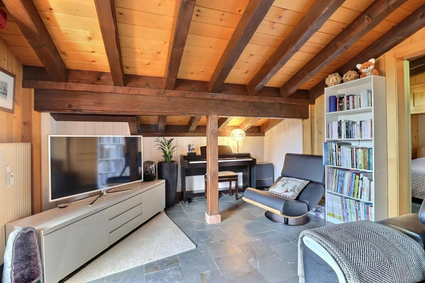 Grimpereau 5 - Foto 3 von 13