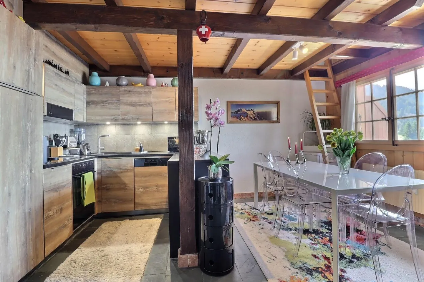 Grimpereau 5 - Foto 5 von 13