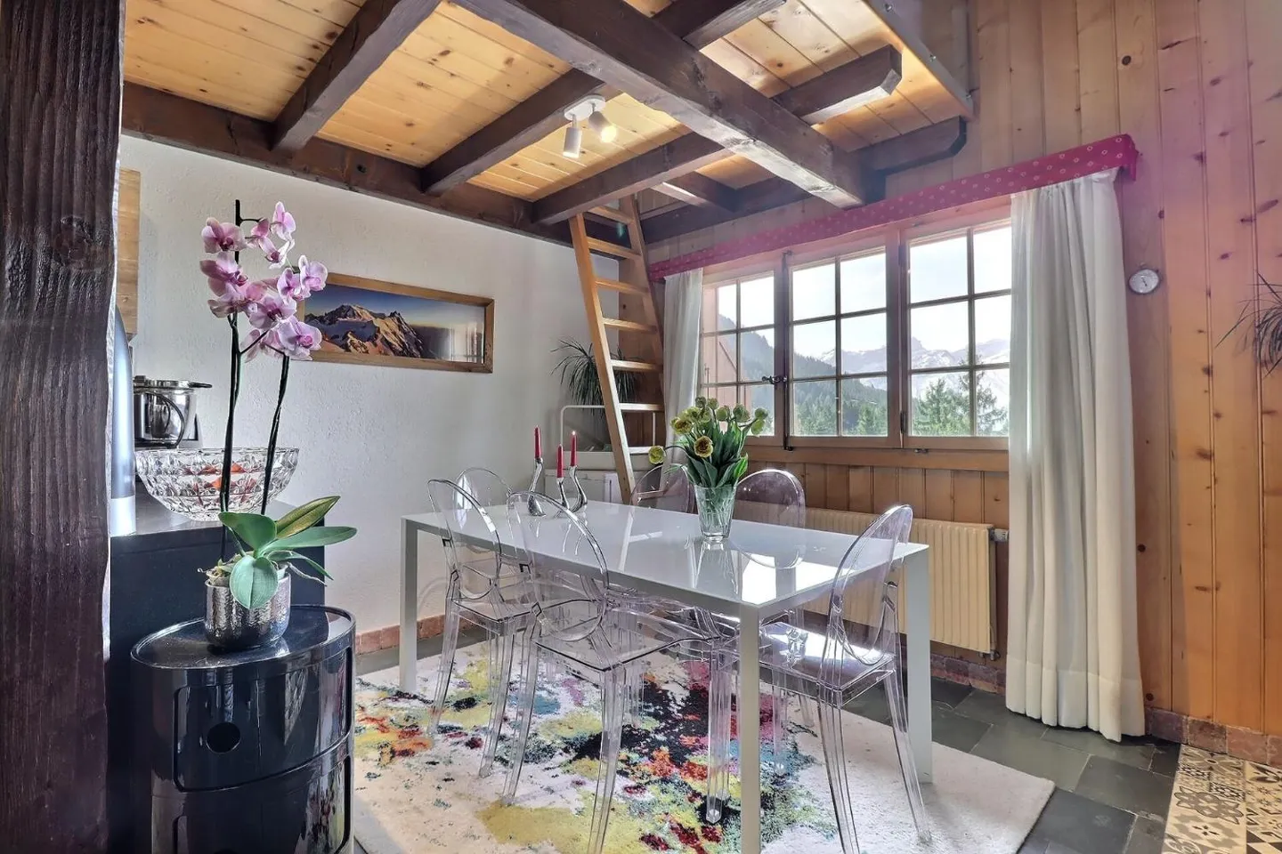 Grimpereau 5 - Foto 6 von 13