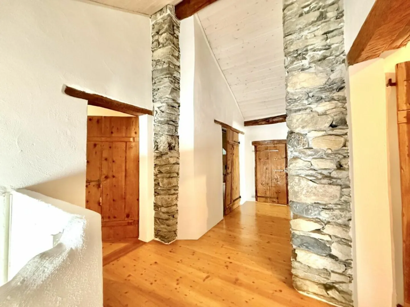 Duplex 6.5 stanze a St-Léonard - Foto 18 di 21