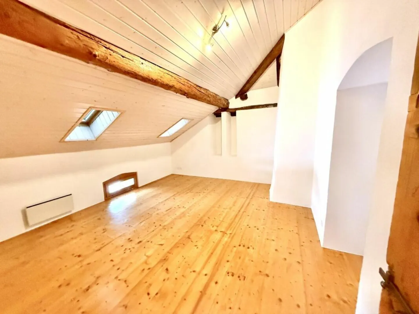 Duplex 6.5 stanze a St-Léonard - Foto 19 di 21