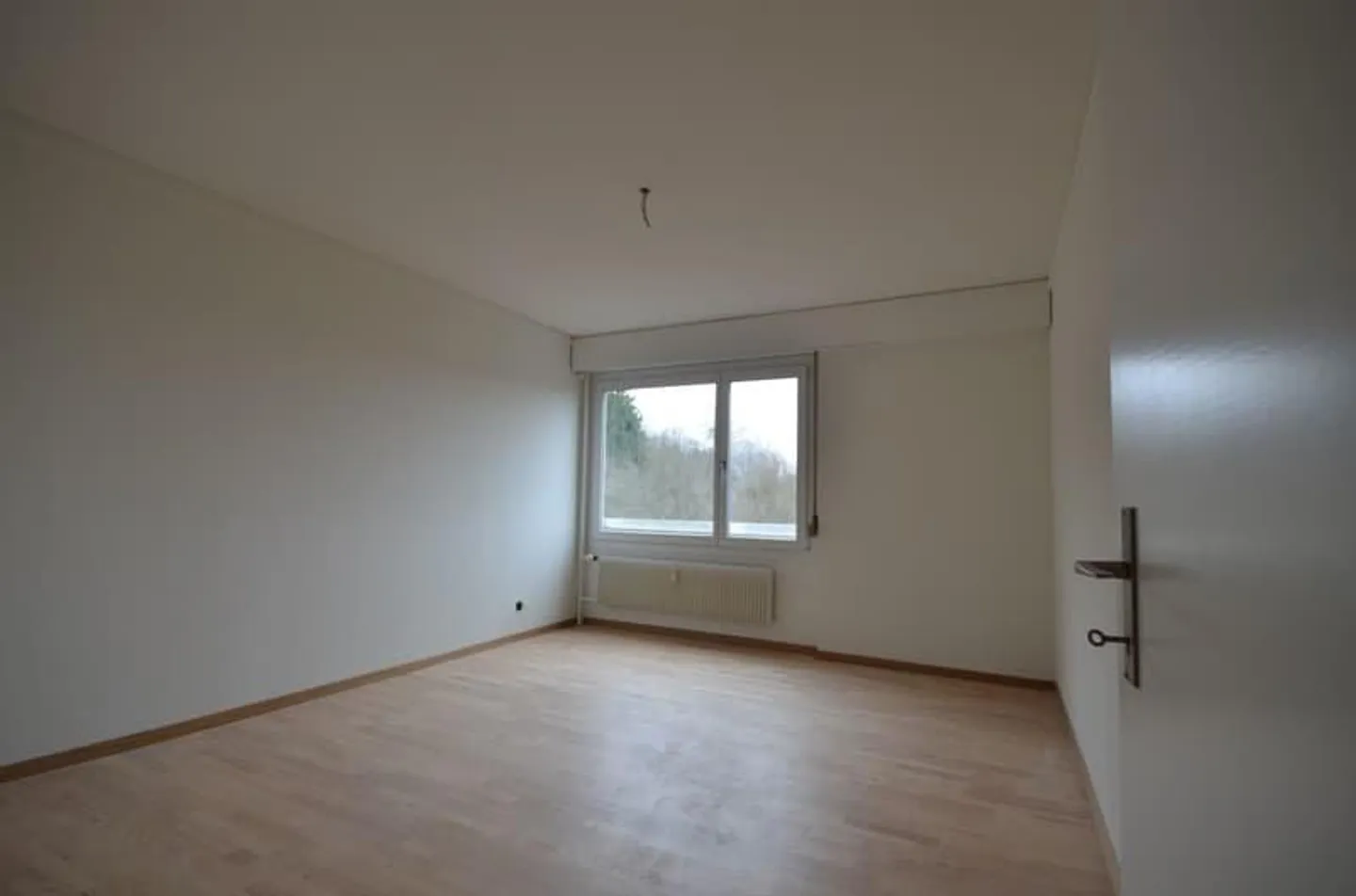Appartement lumineux de 4,5 pièces à Kleefeld-Ouest - Photo 7 sur 8