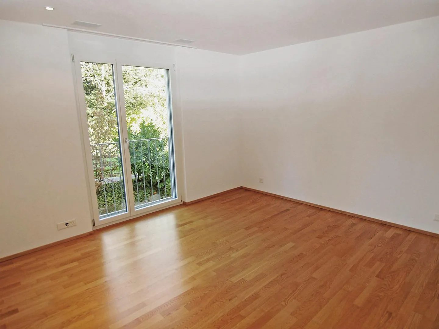 Appartamento 4.5 stanze, tranquillo e centrale - Foto 8 di 12