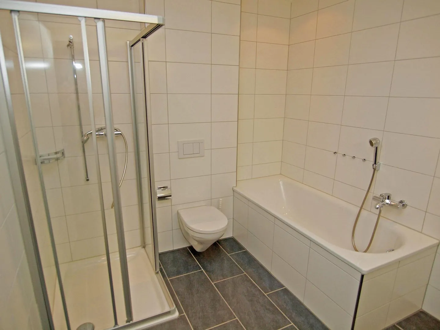 Appartamento 4.5 stanze, tranquillo e centrale - Foto 9 di 12