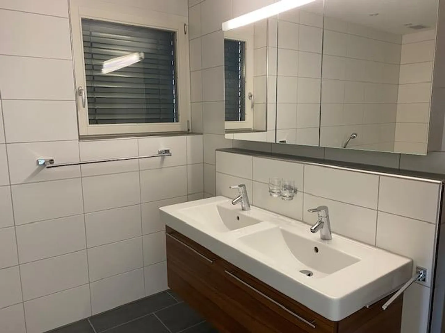 Appartamento 4.5 stanze, tranquillo e centrale - Foto 10 di 12