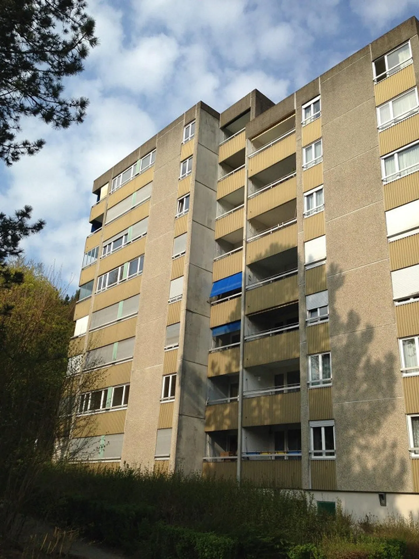 Appartement lumineux de 4,5 pièces à Kleefeld-Ouest - Photo 8 sur 8