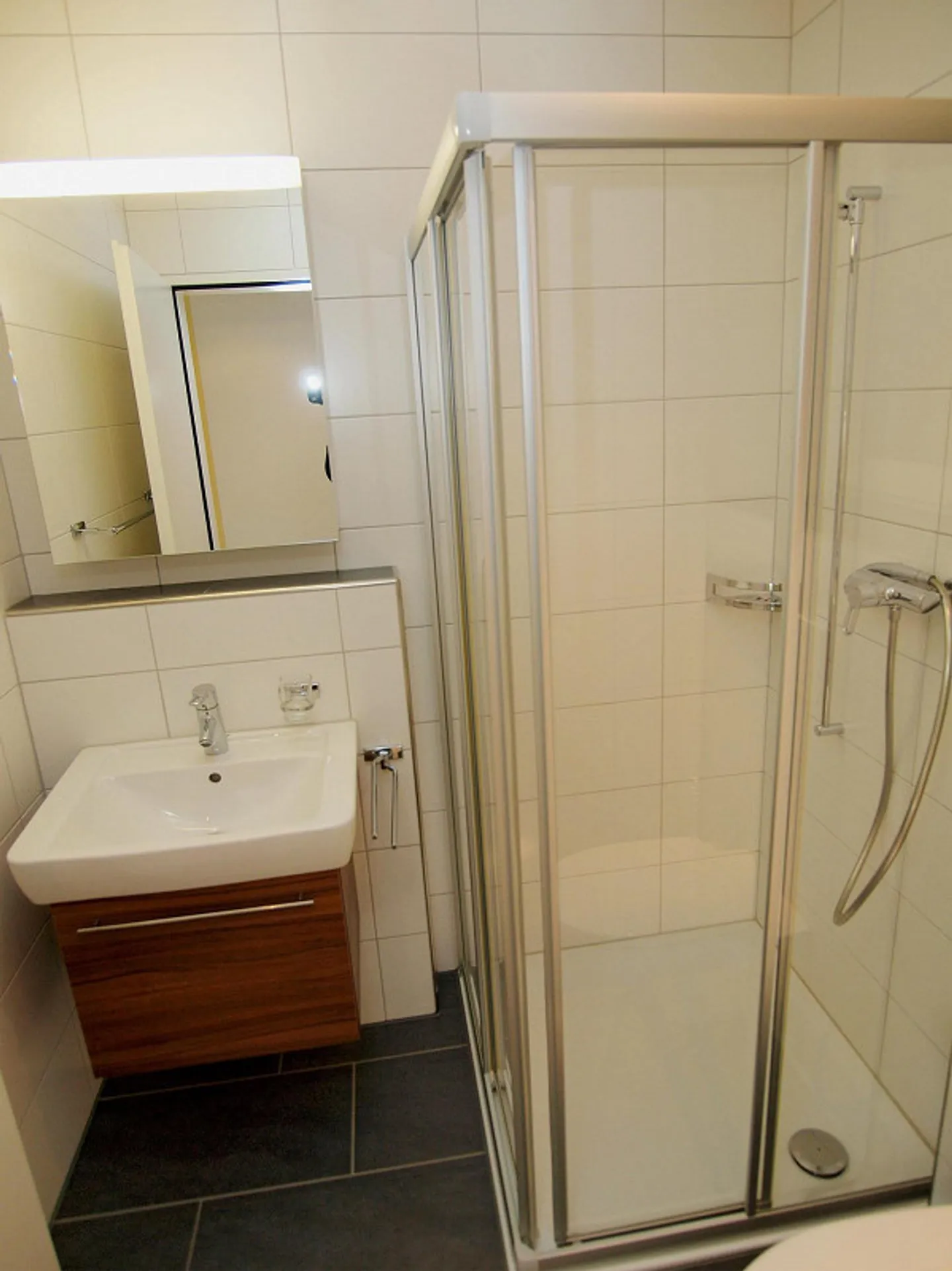 Appartamento 4.5 stanze, tranquillo e centrale - Foto 11 di 12