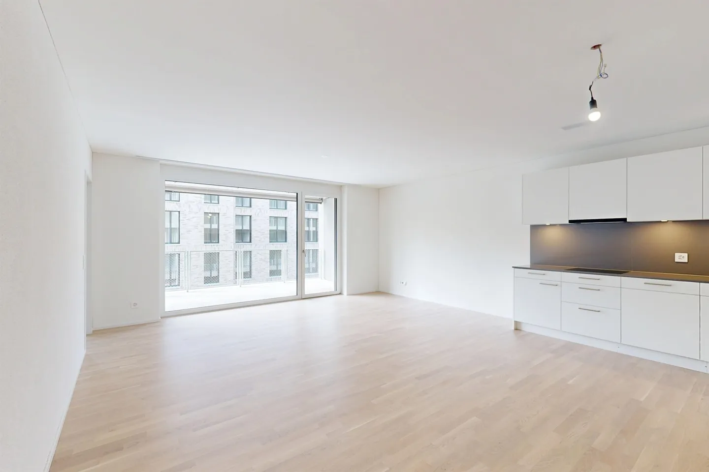 Appartamento moderno 4.5 locali - Foto 1 di 7