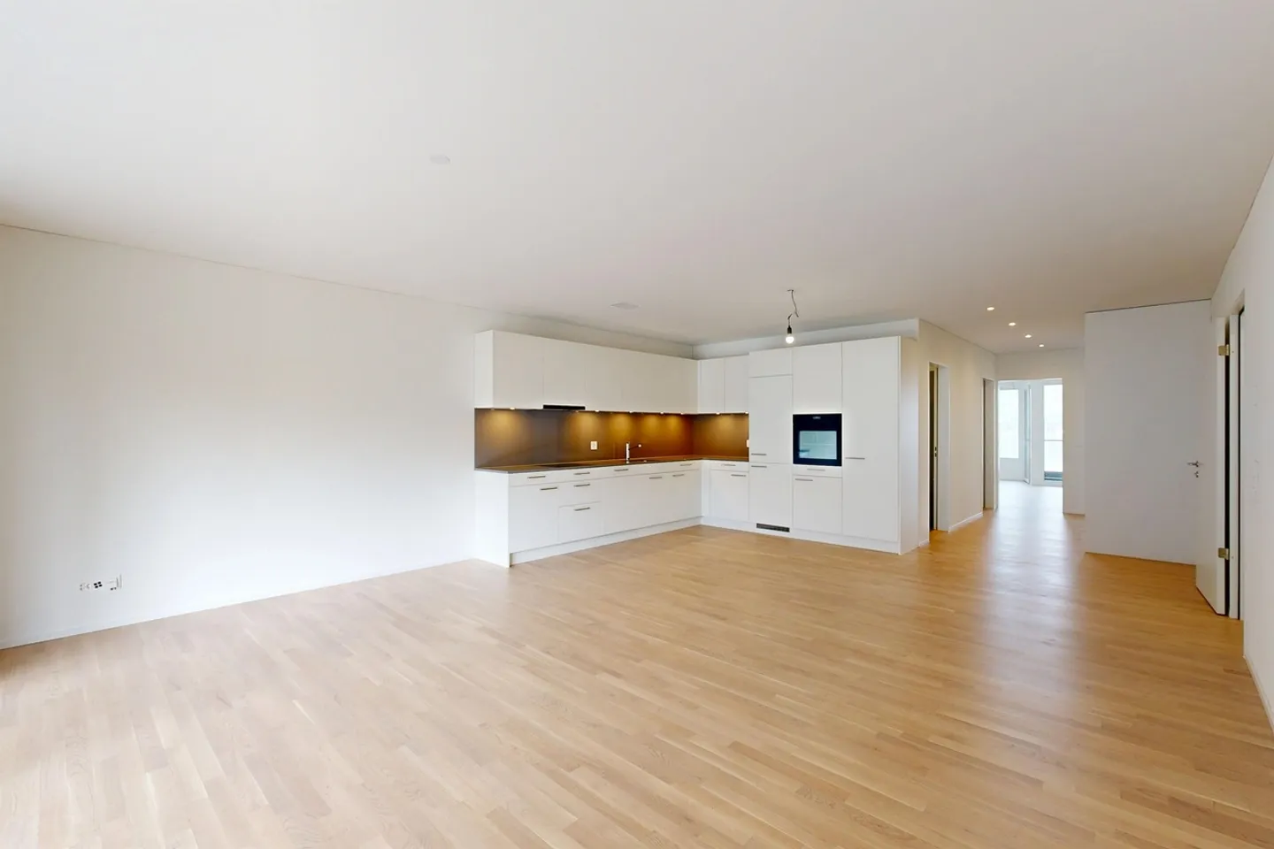 Appartamento moderno 4.5 locali - Foto 2 di 7