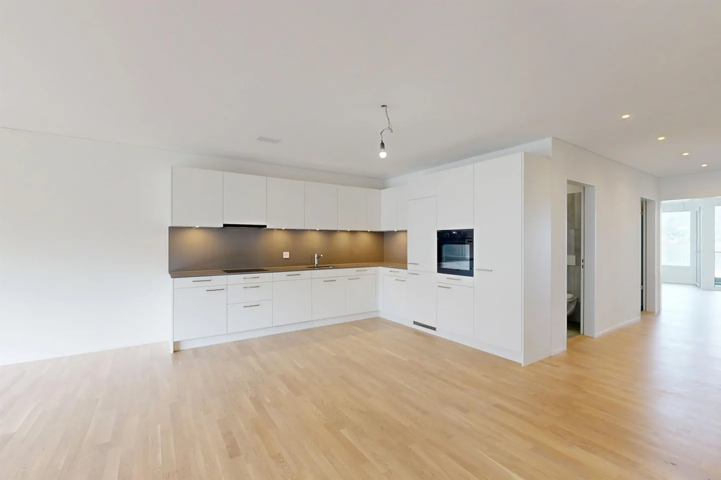 Appartamento moderno 4.5 locali - Foto 3 di 7
